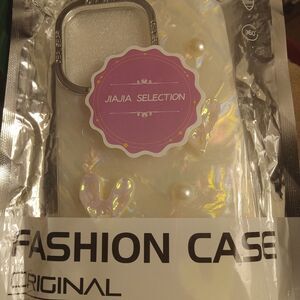 Love Slim Glitter Sea Shell Glossy Sleek Stylish Trendy Protective Shockproof...